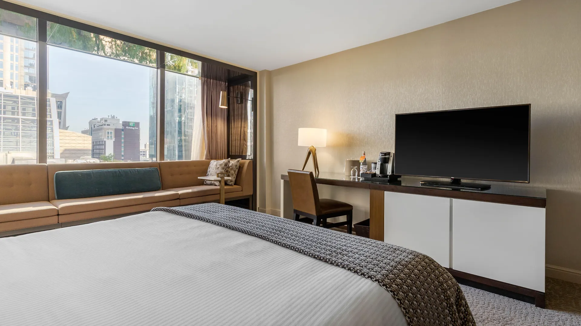 Omni Charlotte Hotel