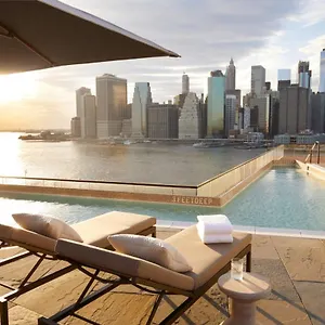 1 Brooklyn Bridge 5* New York