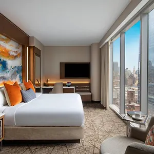 **** Hotel Courtyard Manhattan/midtown West Estados Unidos