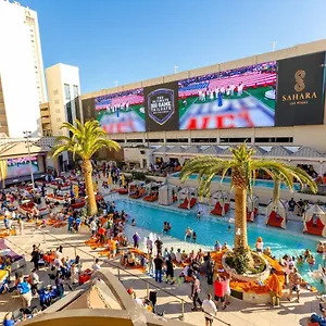**** Resort Sahara Vegas Estados Unidos