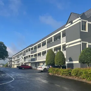 Hotel 6 Charlotte, Nc - Airport South