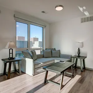  Apartamento South River Residences Estados Unidos