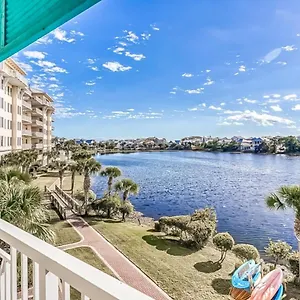 Carillon Unit 309 Panama City Beach