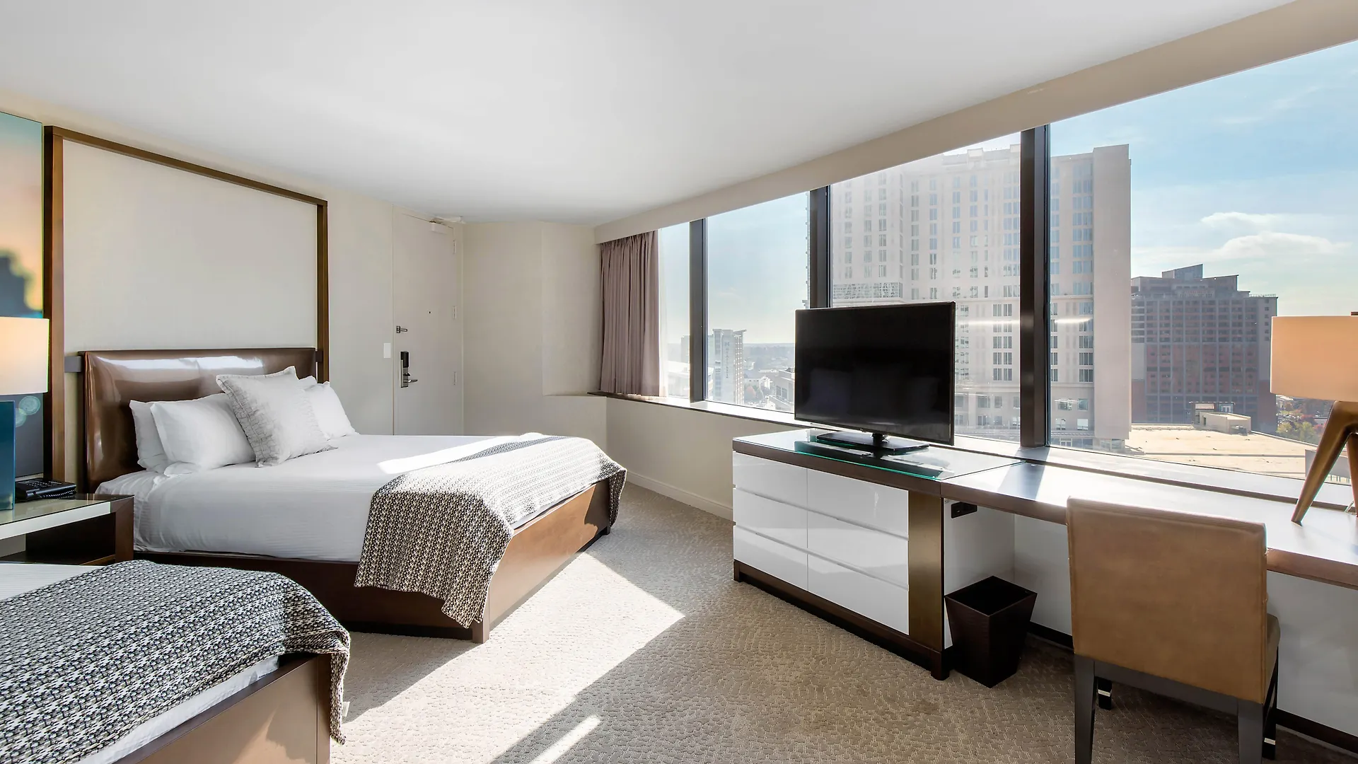 Omni Charlotte Hotel