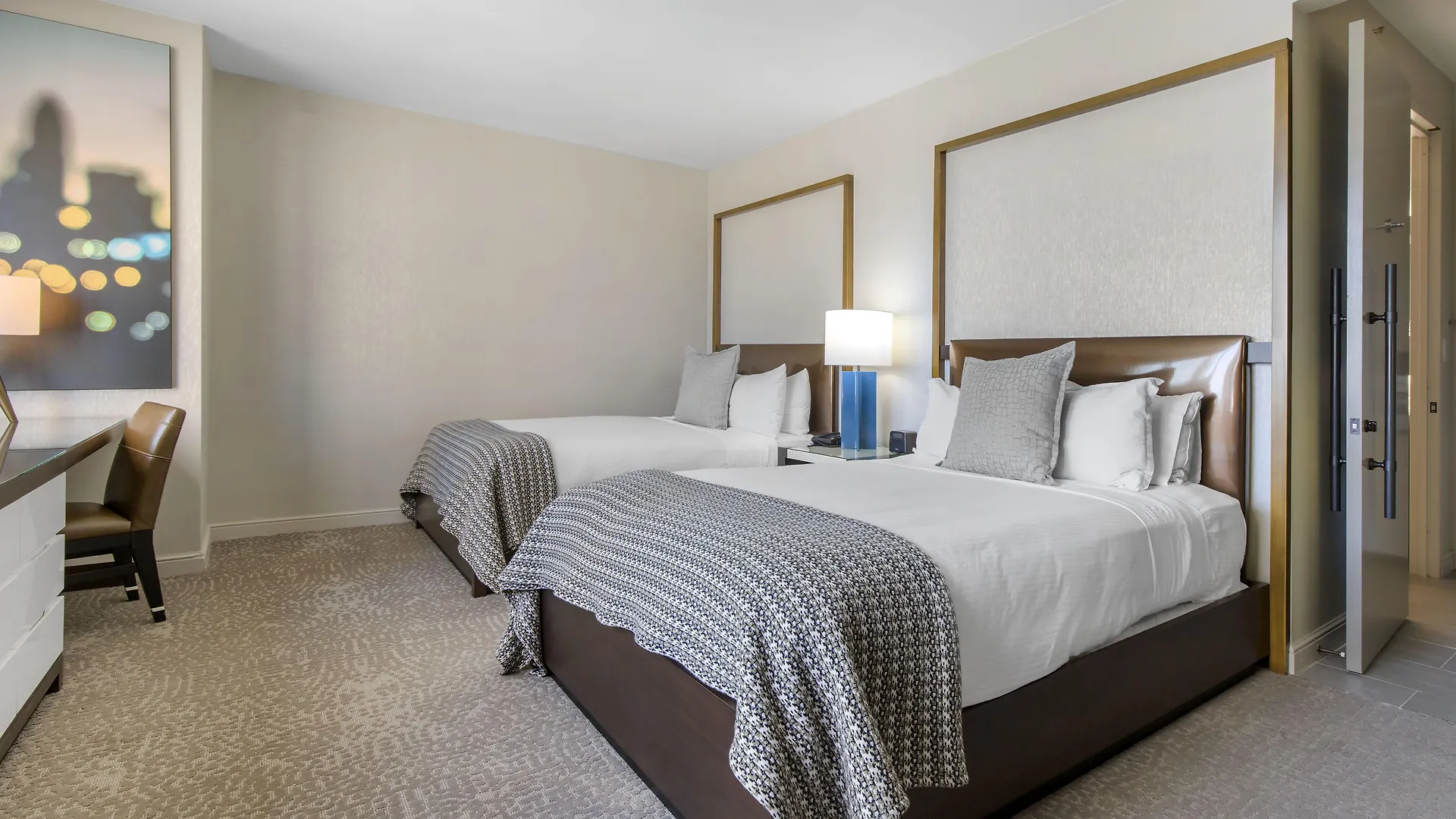 Omni Charlotte Hotel Estados Unidos