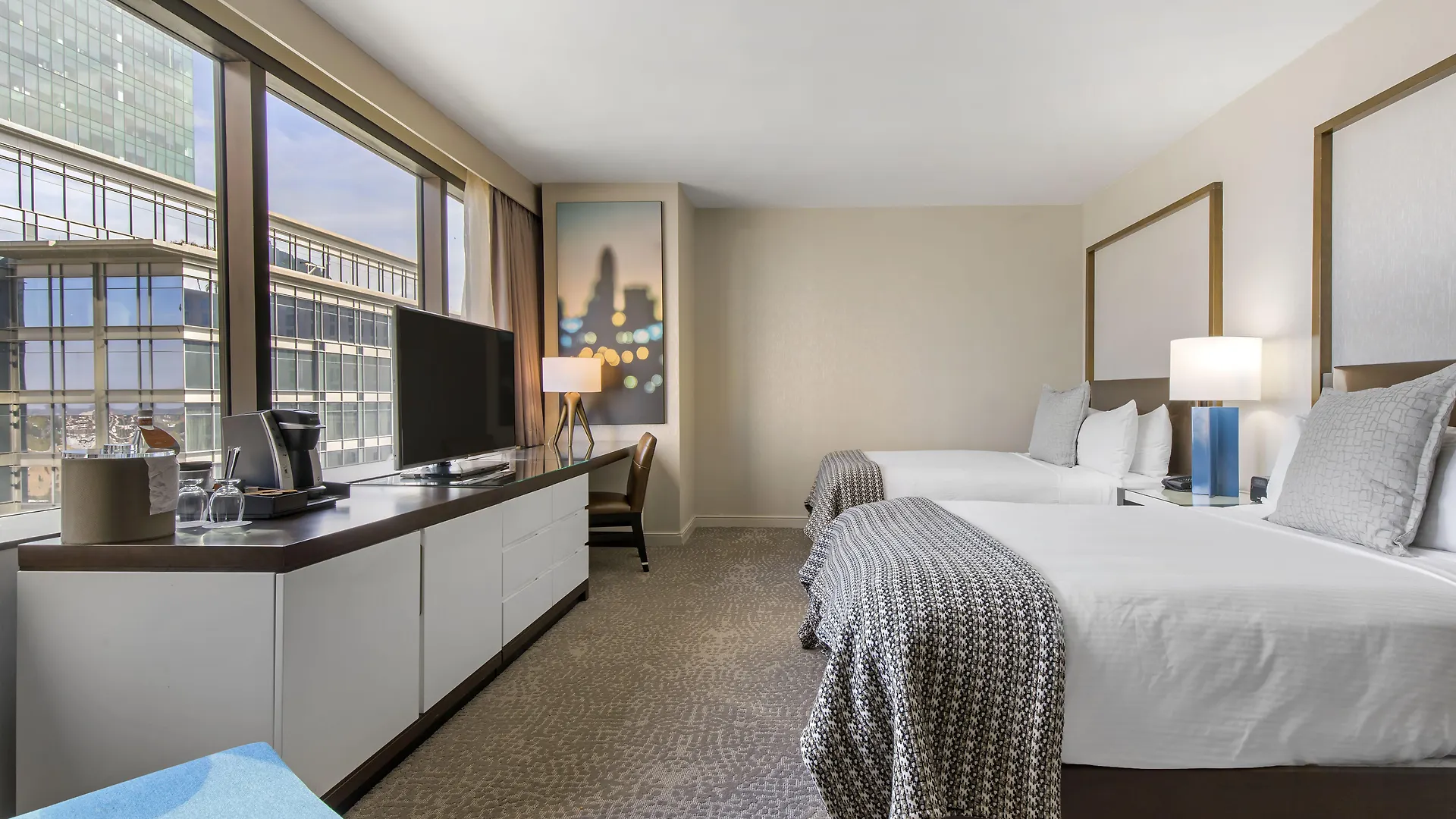 Omni Charlotte Hotel