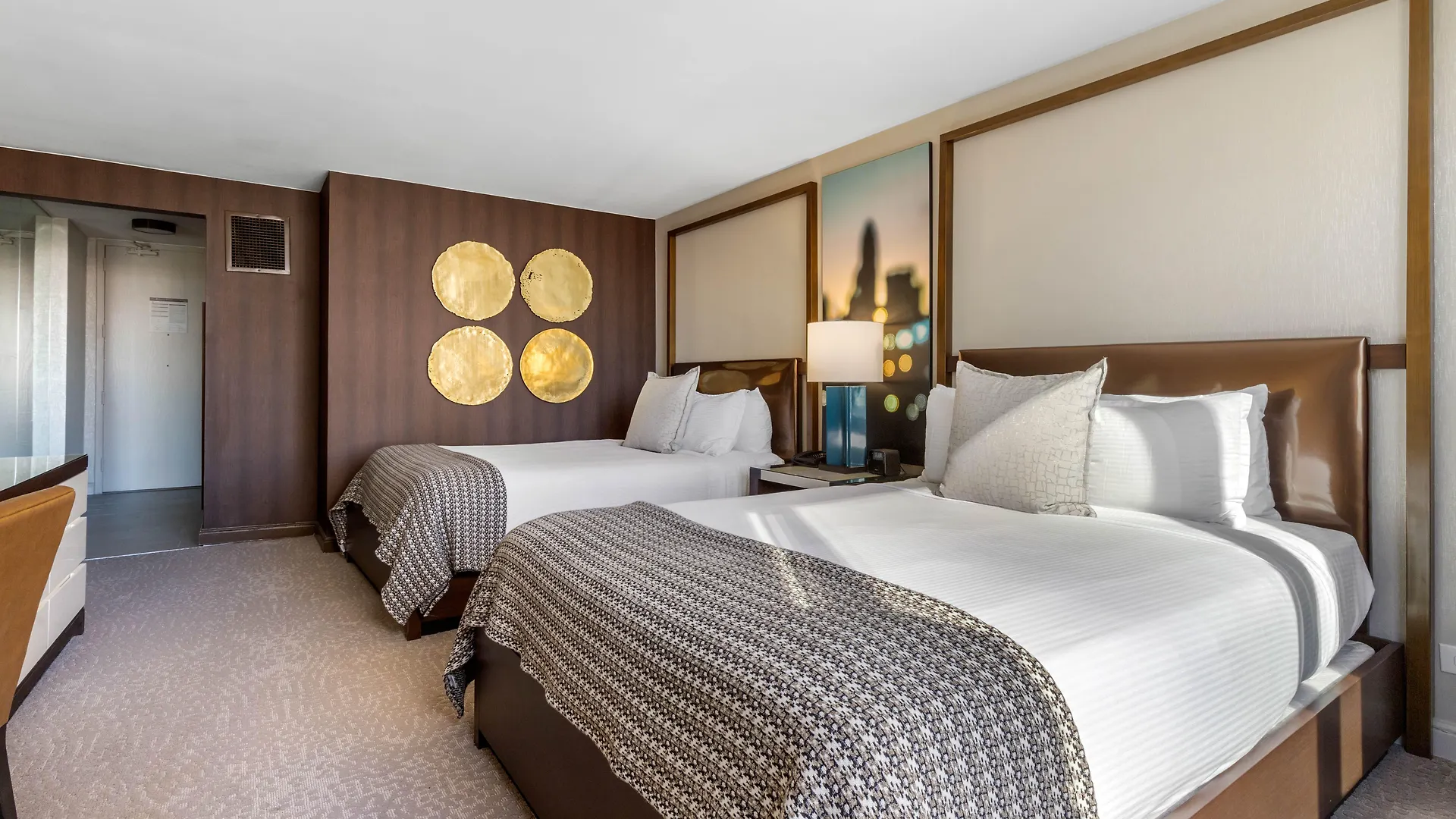 Omni Charlotte Hotel