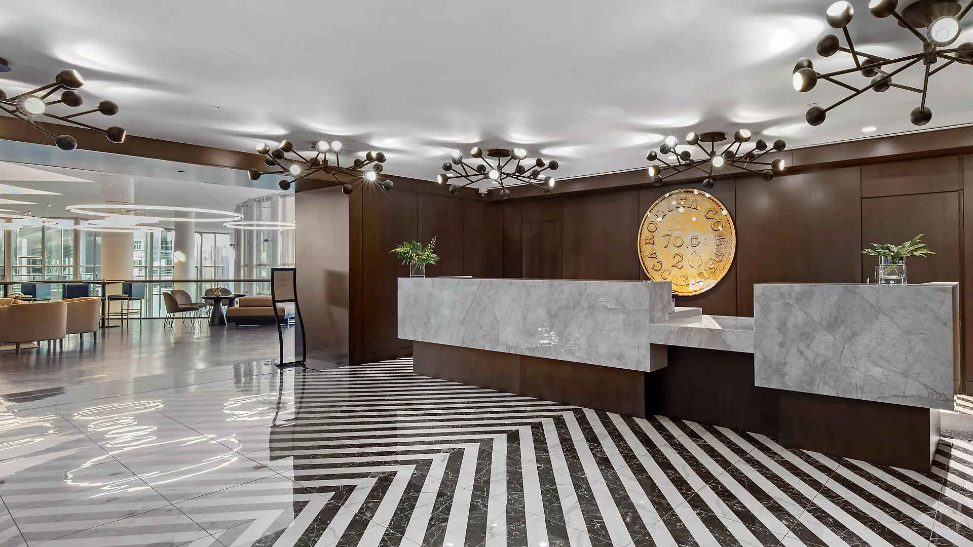 Omni Charlotte Hotel