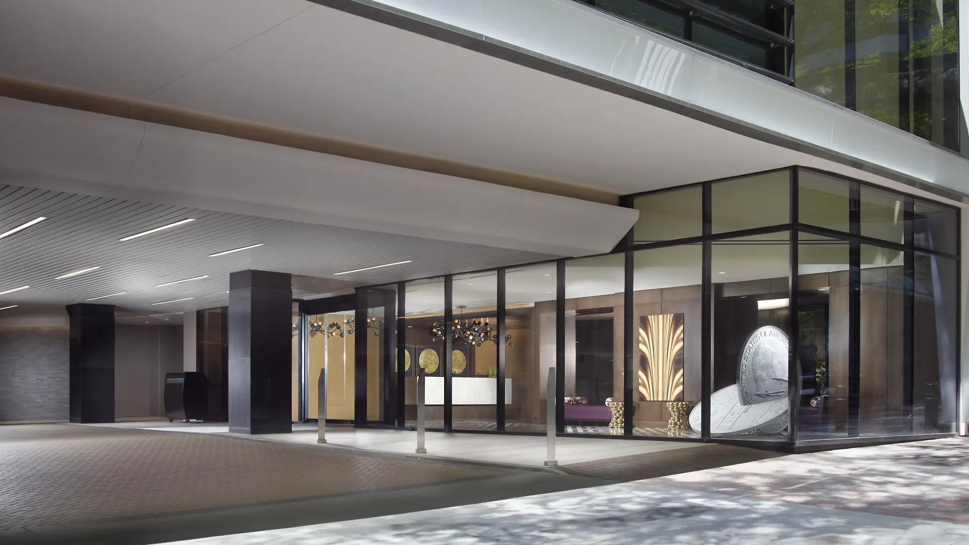 Omni Charlotte Hotel
