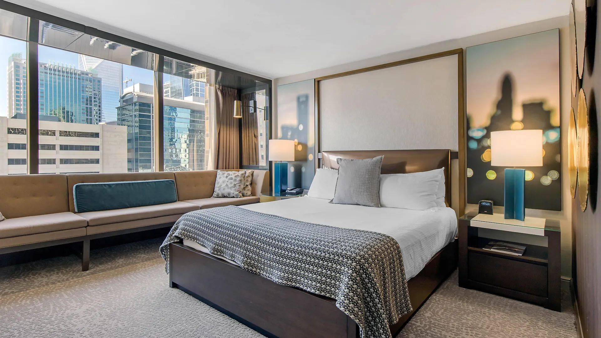 Omni Charlotte Hotel