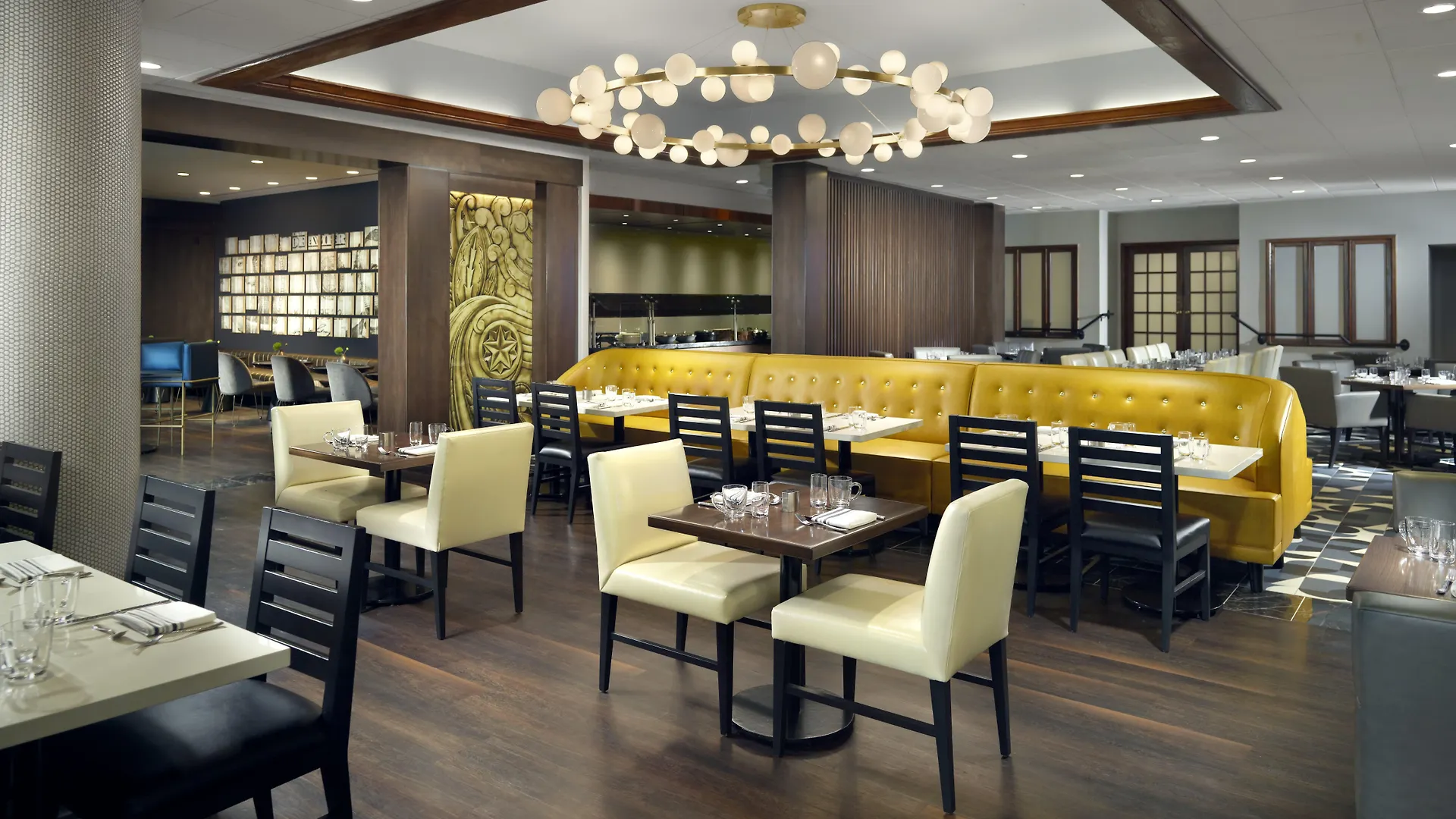 Omni Charlotte Hotel