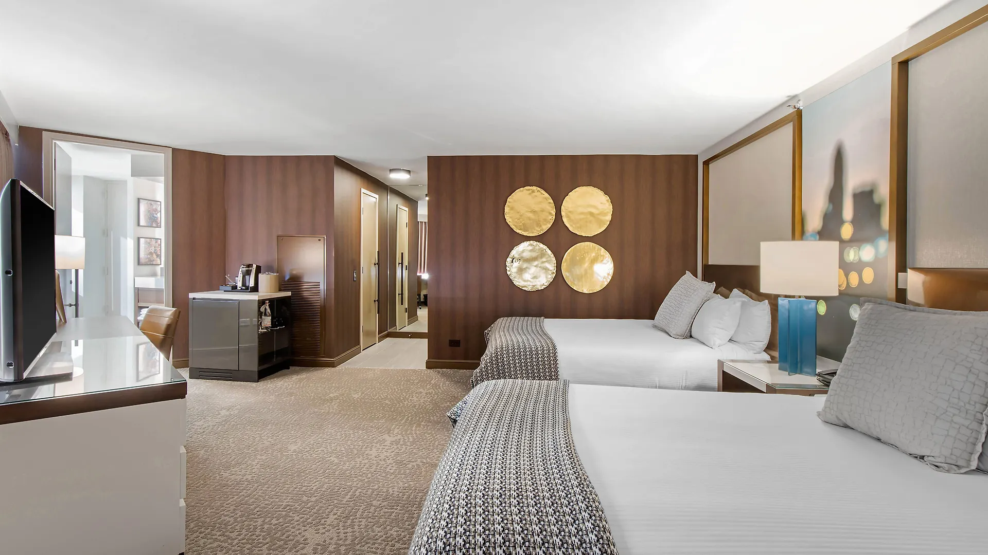 Omni Charlotte Hotel