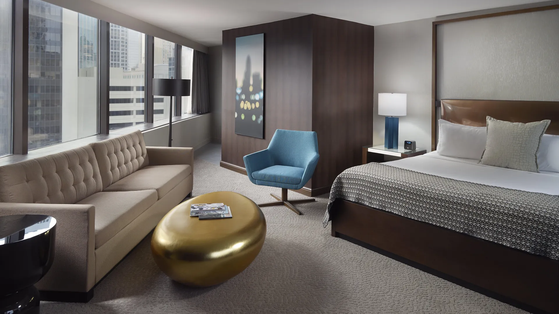 Omni Charlotte Hotel