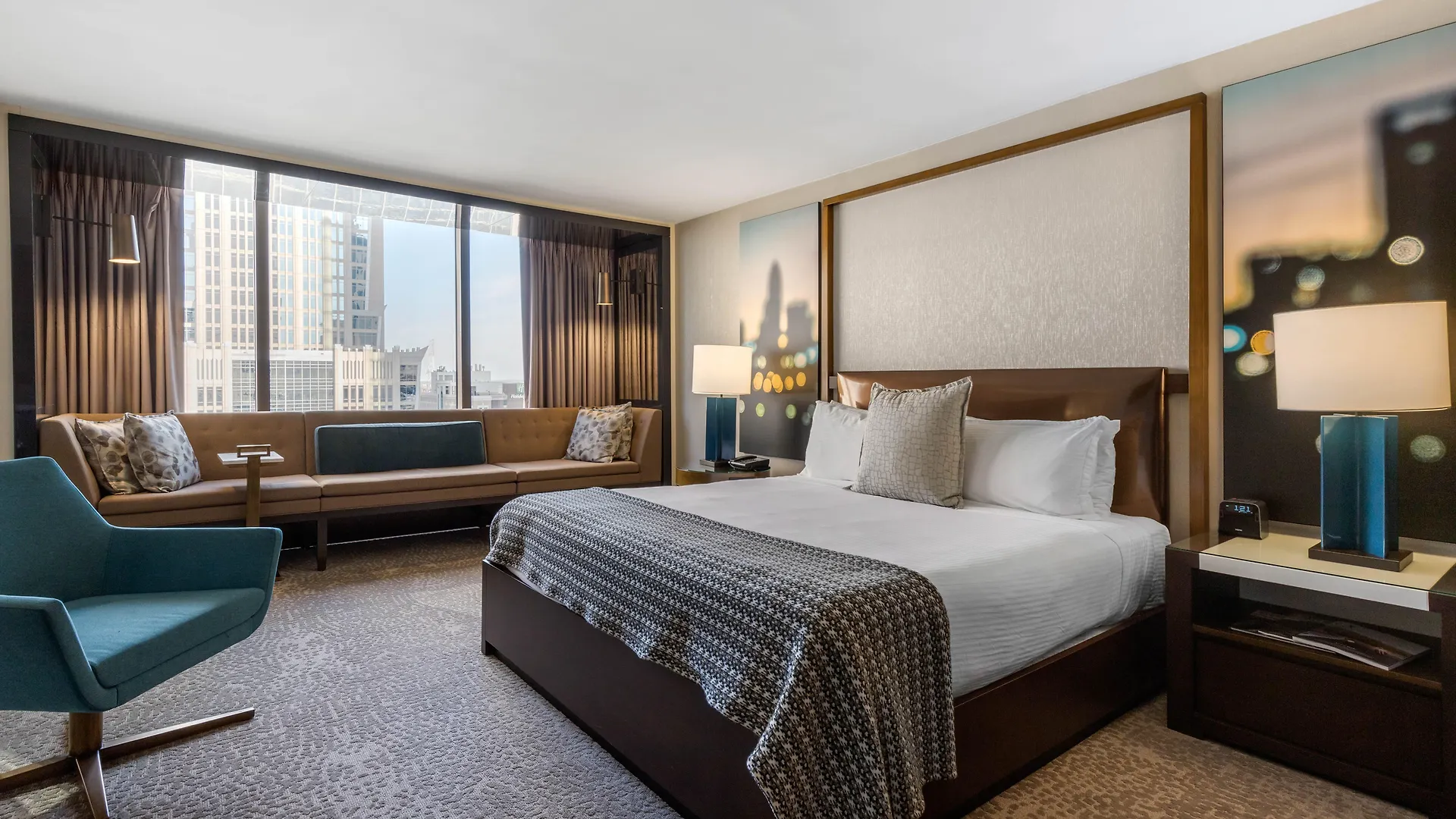 Omni Charlotte Hotel