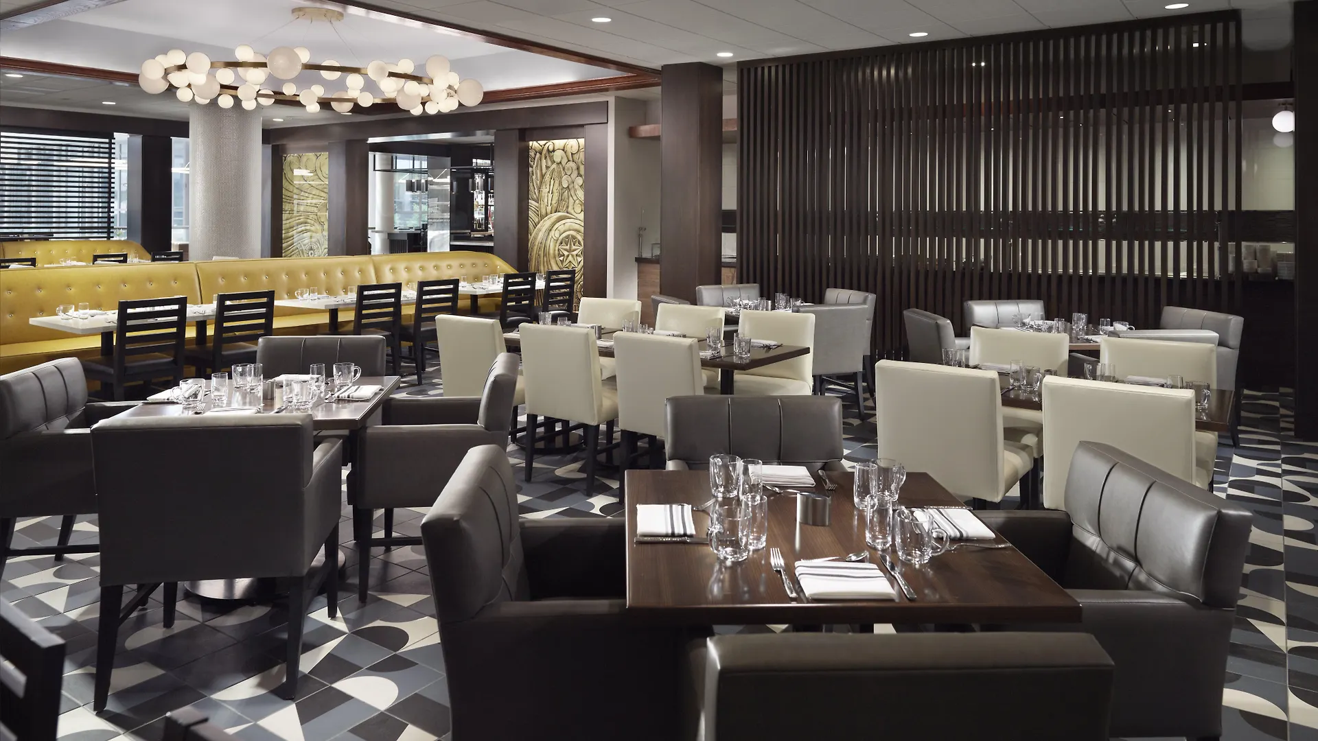Omni Charlotte Hotel