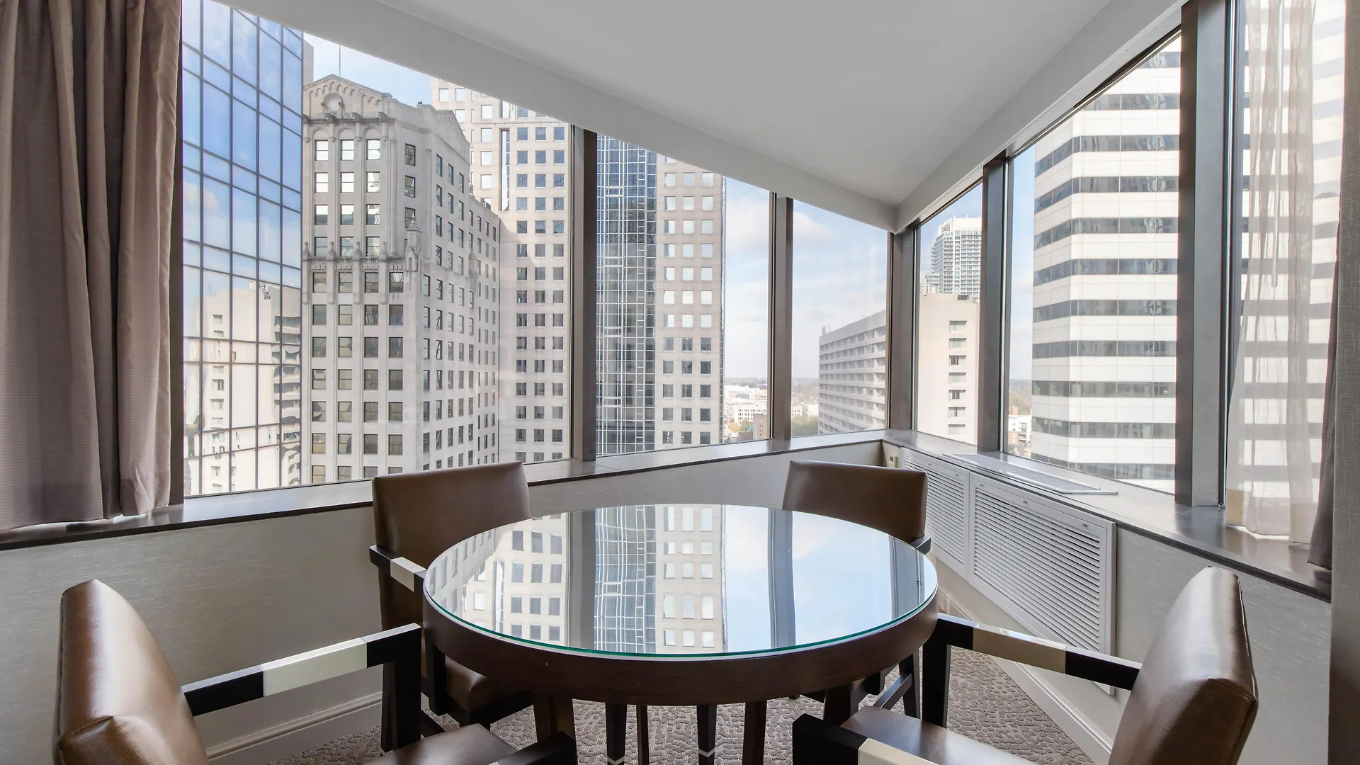 Omni Charlotte Hotel United States