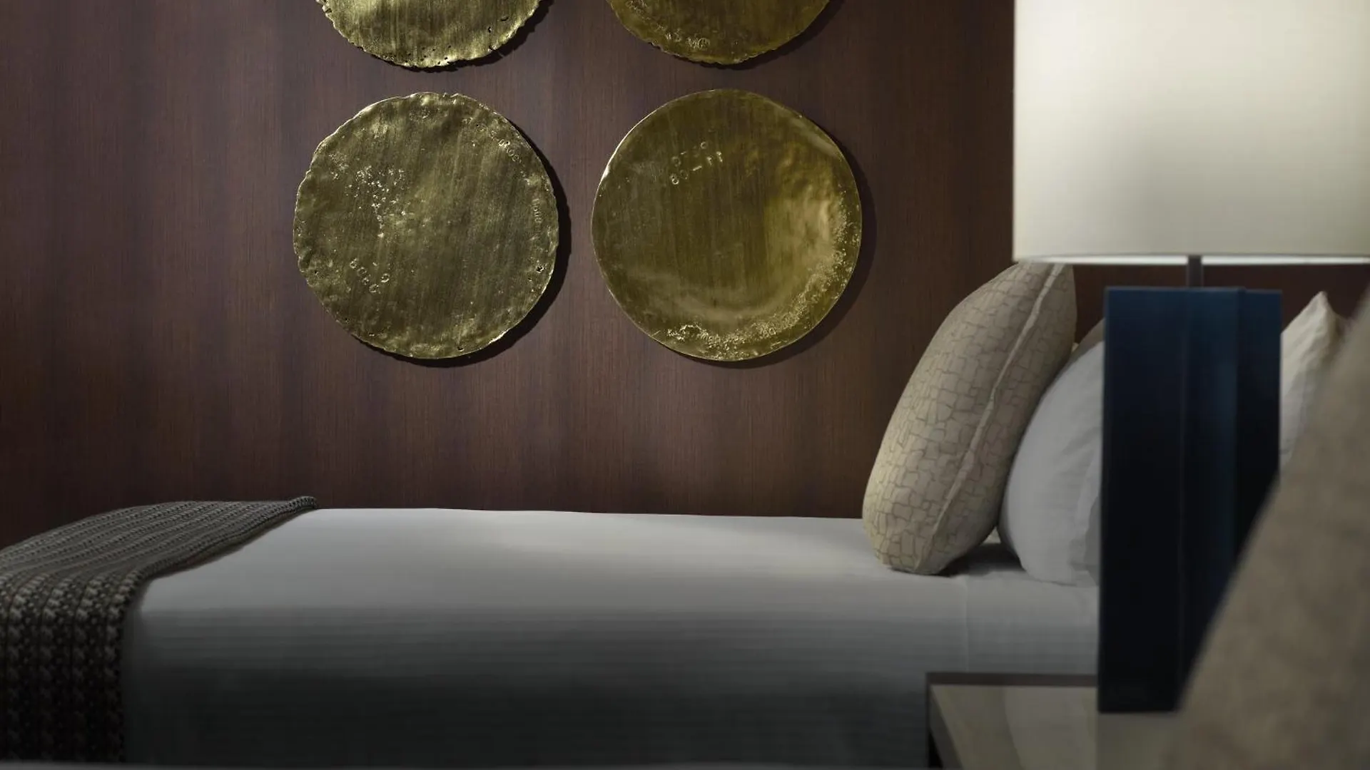 Omni Charlotte Hotel 4*,  Stati Uniti